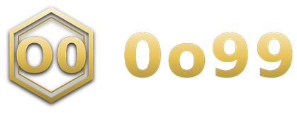 0o99 logo